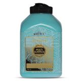 Artdeco Gold Multi Surface Saten 500ml 279 Gökyüzü Mavi Akrilik Boya