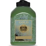 Artdeco Gold Multi Surface Saten 500ml 287 Yaprak Yeşili Akrilik Boya