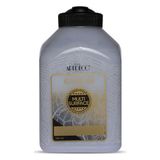 Artdeco Gold Multi Surface Saten 500ml 341 İstiridye Gri Akrilik Boya