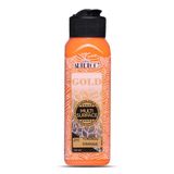 Artdeco Gold Multi Surface Satin 140ml 215 Turuncu Akrilik Boya