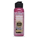 Artdeco Gold Multi Surface Satin 140ml 230 Antik Kırmızı Akrilik Boya