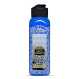Artdeco Gold Multi Surface Satin 140ml 272 Ultramarin Akrilik Boya