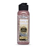 Artdeco Gold Multi Surface Satin 140ml 295 Kahverengi Akrilik Boya