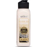 Artdeco Gold Multi Surface Satin Akrilik Boya 140ml 308 Açık Ten