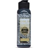 Artdeco Gold Multisurface Akrilik Boya 140ML Oksit Siyah 350