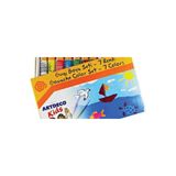 Artdeco Guaj Boya Seti 7*6ml