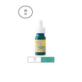 Artdeco Hazır Ebru Boyası 30ml 12'li Yeşil