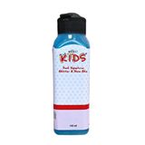 Artdeco Kids 140 ml Mavi Jel ve Slime Yapıştırıcı