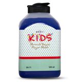 Artdeco Kids 500 ml Mor 510 Parmak Boyası