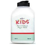 Artdeco Kids Parmak Boyası 500 ML Beyaz 060