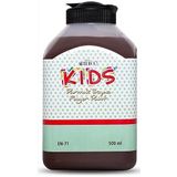 Artdeco Kids Parmak Boyası 500 Ml Kahverengi
