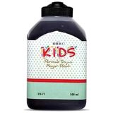Artdeco Kids Parmak Boyası 500 ML Mavi 450