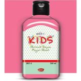 Artdeco Kids Parmak Boyası 500 ml Pembe