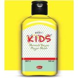 artdeco kids parmak boyası 500 ml sarı 150 - Yok