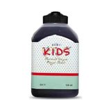 artdeco kids parmak boyası 500 ml siyah 790 - Yok