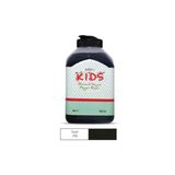 Artdeco Kids Parmak Boyası 500 ml Siyah