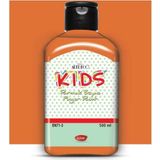 Artdeco Kids Parmak Boyası 500 ml Turuncu