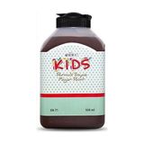 Artdeco Kids Parmak Boyası 500ML Kahverengi 615