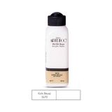 Artdeco Kırık Beyaz Yeni Formül Akrilik Boya 140 ml
