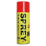 Artdeco Kırmızı 400 ml Sprey Boya