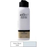 Artdeco Kotton Beyaz Yeni Formül Akrilik Boya 140ML