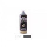 Artdeco Koyu Gri Akrilik Sprey Boya 400 ml Hobi Boyası Ürünü