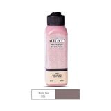 Artdeco Küllü Gül Yeni Formül Akrilik Boya 140 ml - Küllü Gül