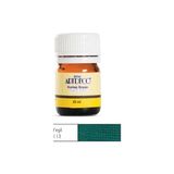Artdeco Kumaş Boyası 25 cc Şişe - Yeşil