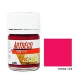 ARTDECO KUMAŞ BOYASI 25 ML. PİNK Y-010A-104