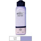 Artdeco Leylak Renkli Akrilik Boya 140 ml Model 3010 Özellikli Sanatsal Malzeme