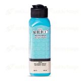 Artdeco LV-Y-070R-3044 Kelebek Mavi 140 ml Akrilik Ahşap Boyası