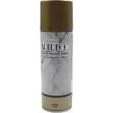 Artdeco Mermer Efekti Altın 200 ml Akrilik Sprey Boya