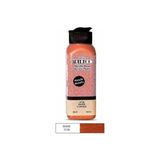 Artdeco Metalik Akrilik Boya 140 Ml Bakır Renk