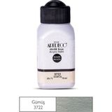 Artdeco Metalik Akrilik Boya 75ML Gümüş 3722 LV-Y-071I-3722