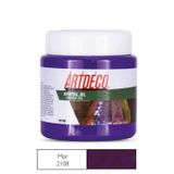 Artdeco Mor 220 ml Kristal Jel