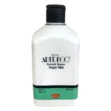 Artdeco Parmak Boyası 500 ml Beyaz Boyama Seti