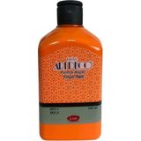 Artdeco Parmak Boyası 500 ml Turuncu Boyama Seti