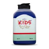 Artdeco Parmak Boyası 500Ml Mavi - 3 Adet