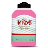Artdeco Parmak Boyası 500Ml Pembe - 3 Adet