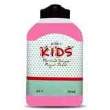 Artdeco Parmak Boyası 500Ml Pembe