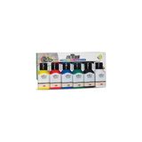 Artdeco Parmak Boyası 6X50 ml