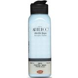 ARTDECO PASTEL AKRİLİK BOYA 140 ML PASTEL MAVİ 3810