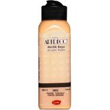 Artdeco Pastel Turuncu Akrilik Boya 140 ml Pastel Renkli Sanatsal Malzeme
