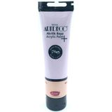 Artdeco Plus Açık Mor 435 100 ml Tüp Akrilik Boya