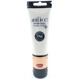 Artdeco Plus Akrilik Boya Çinko Beyazı 501 100 ml Tüp Temel Renkler İçin Yüksek Kalite