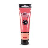 Artdeco Plus Koyu Kırmızı 420 100 ml Tüp Akrilik Boya
