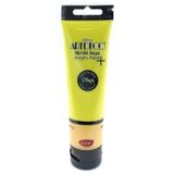 Artdeco Plus Limon Sarı 403 100 ml Tüp Akrilik Boya