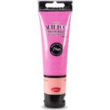 Artdeco Plus Pembe 430 100 ml Tüp Akrilik Boya