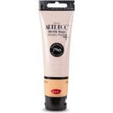 Artdeco Plus Toz Pembe 433 100 ml Tüp Akrilik Boya