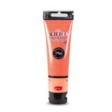 Artdeco Plus Tüp Kızıl Kahve 488 Metalik 100 ml Akrilik Boya